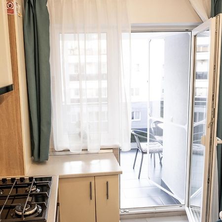 Exclusive Apartment Nagyszeben Kültér fotó