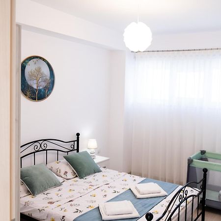 Exclusive Apartment Nagyszeben Kültér fotó