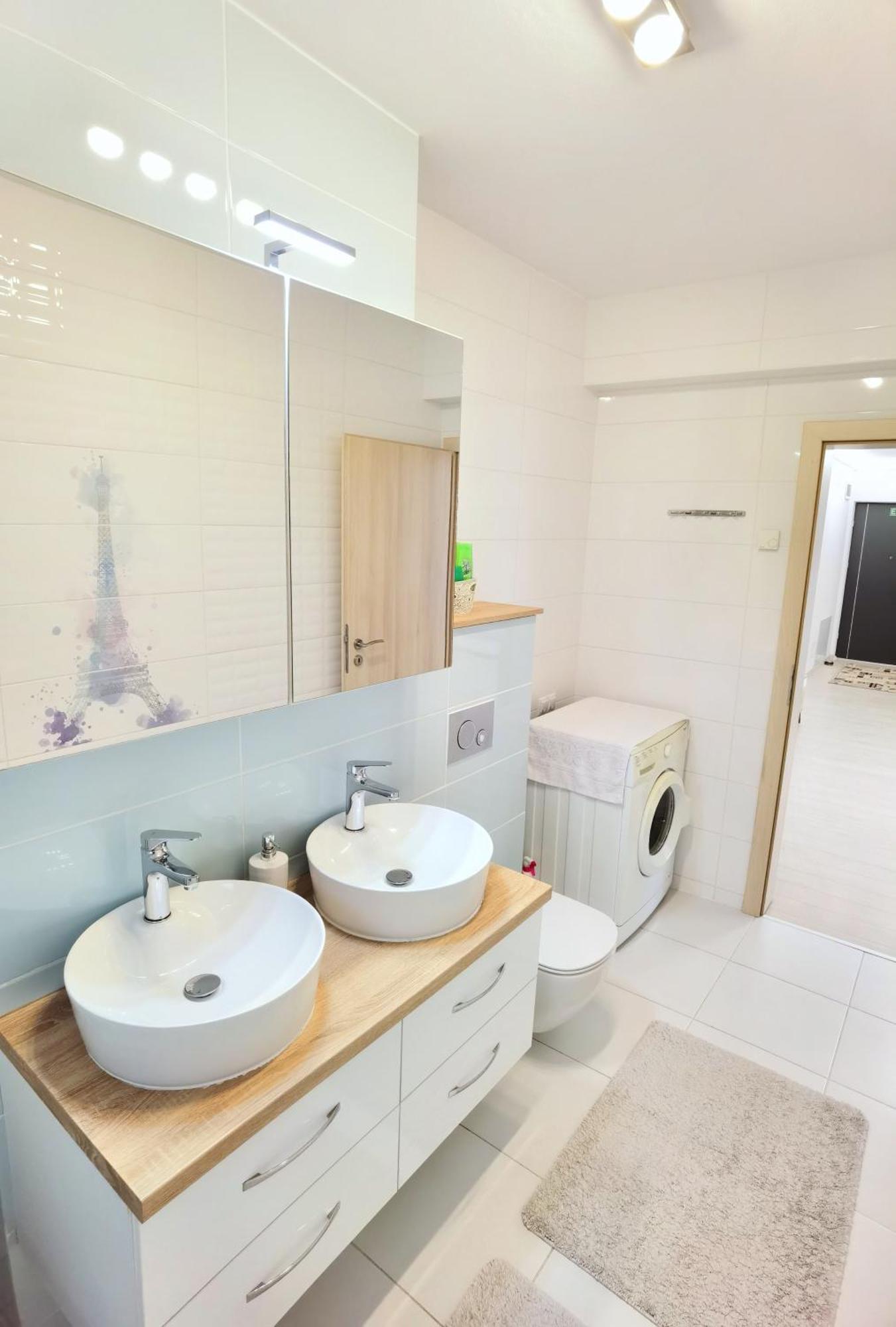 Exclusive Apartment Nagyszeben Kültér fotó