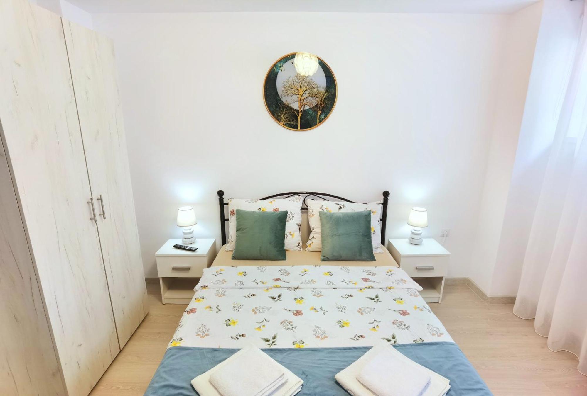 Exclusive Apartment Nagyszeben Kültér fotó