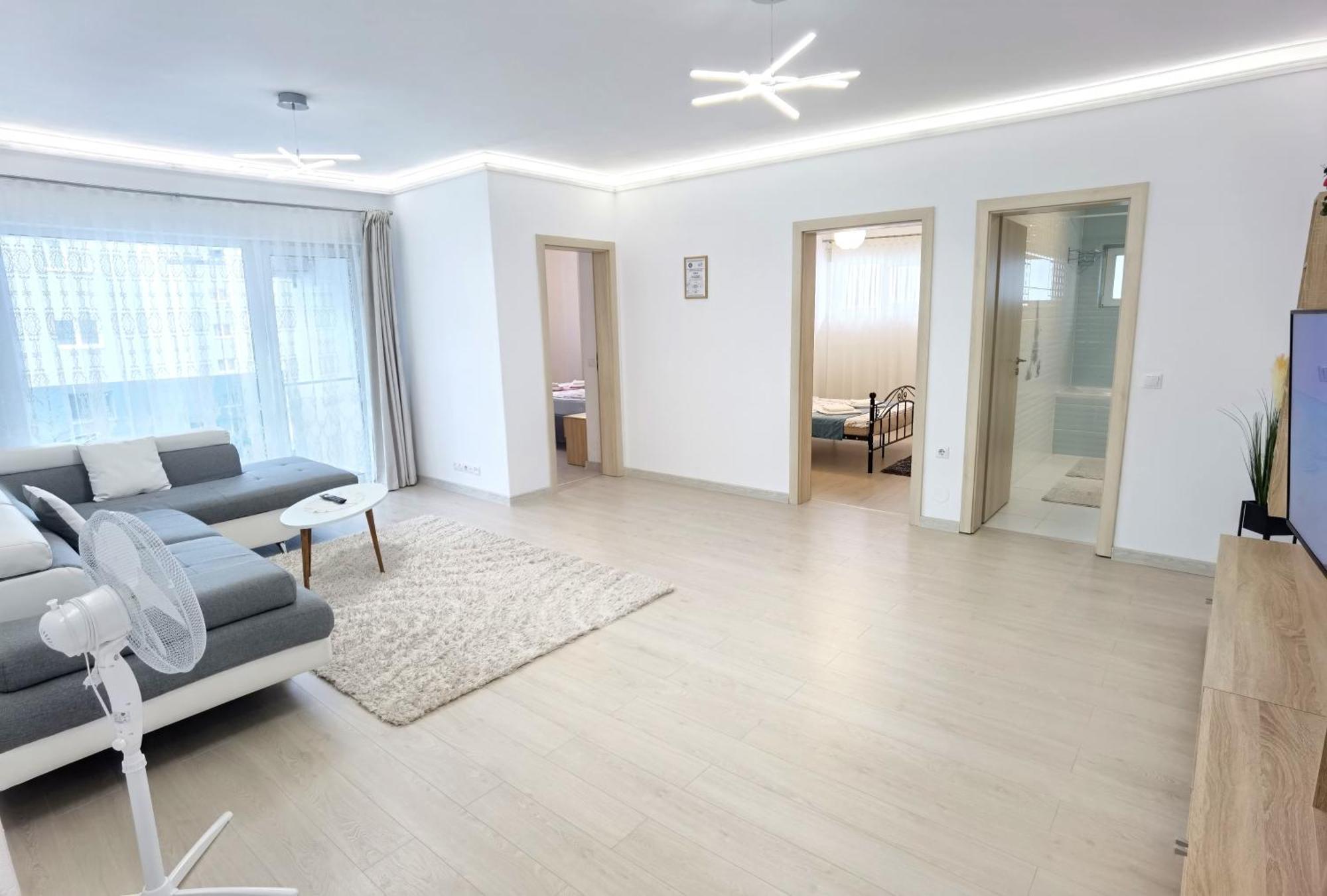 Exclusive Apartment Nagyszeben Kültér fotó