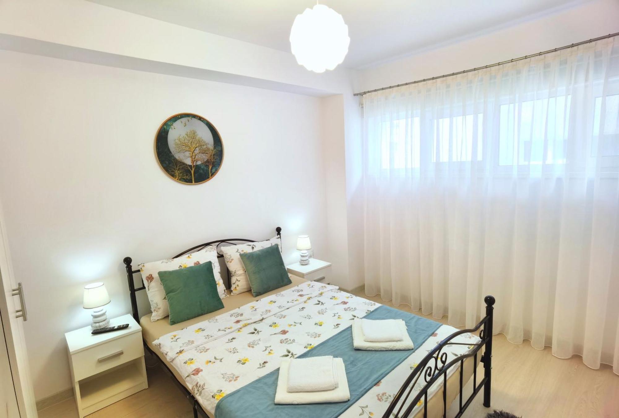 Exclusive Apartment Nagyszeben Kültér fotó