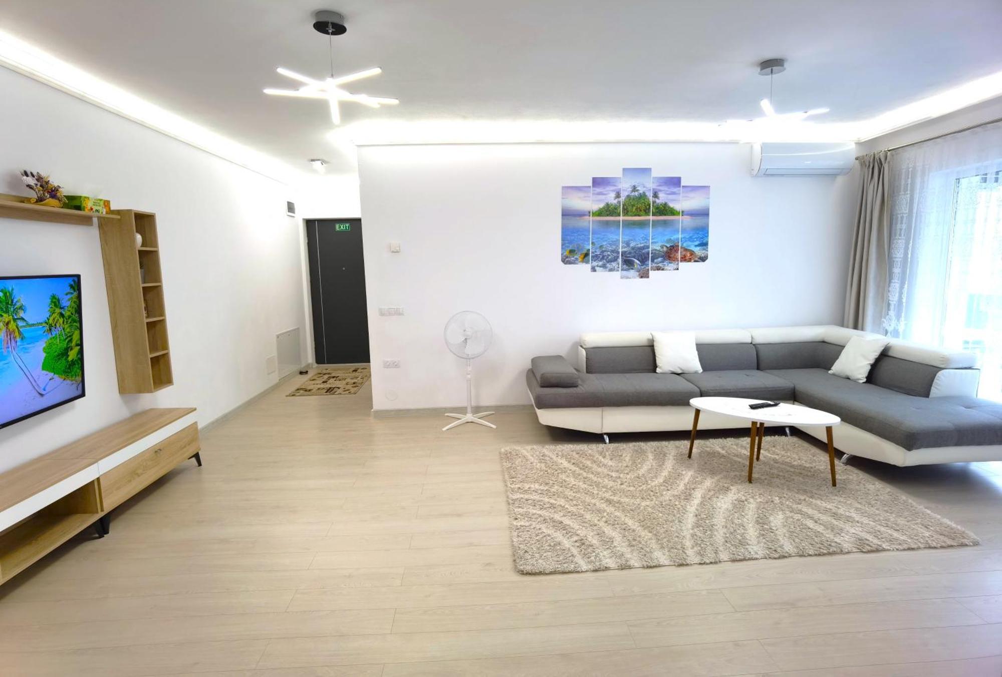 Exclusive Apartment Nagyszeben Kültér fotó