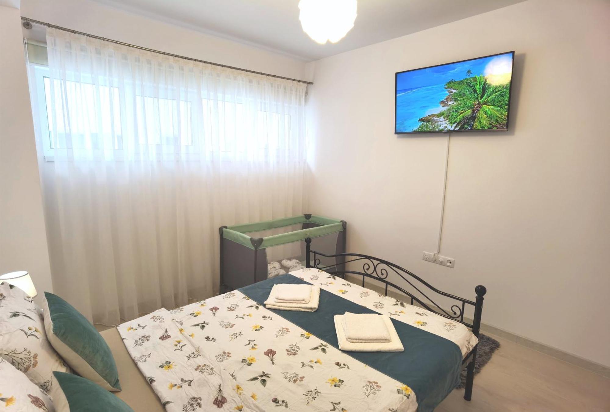 Exclusive Apartment Nagyszeben Kültér fotó