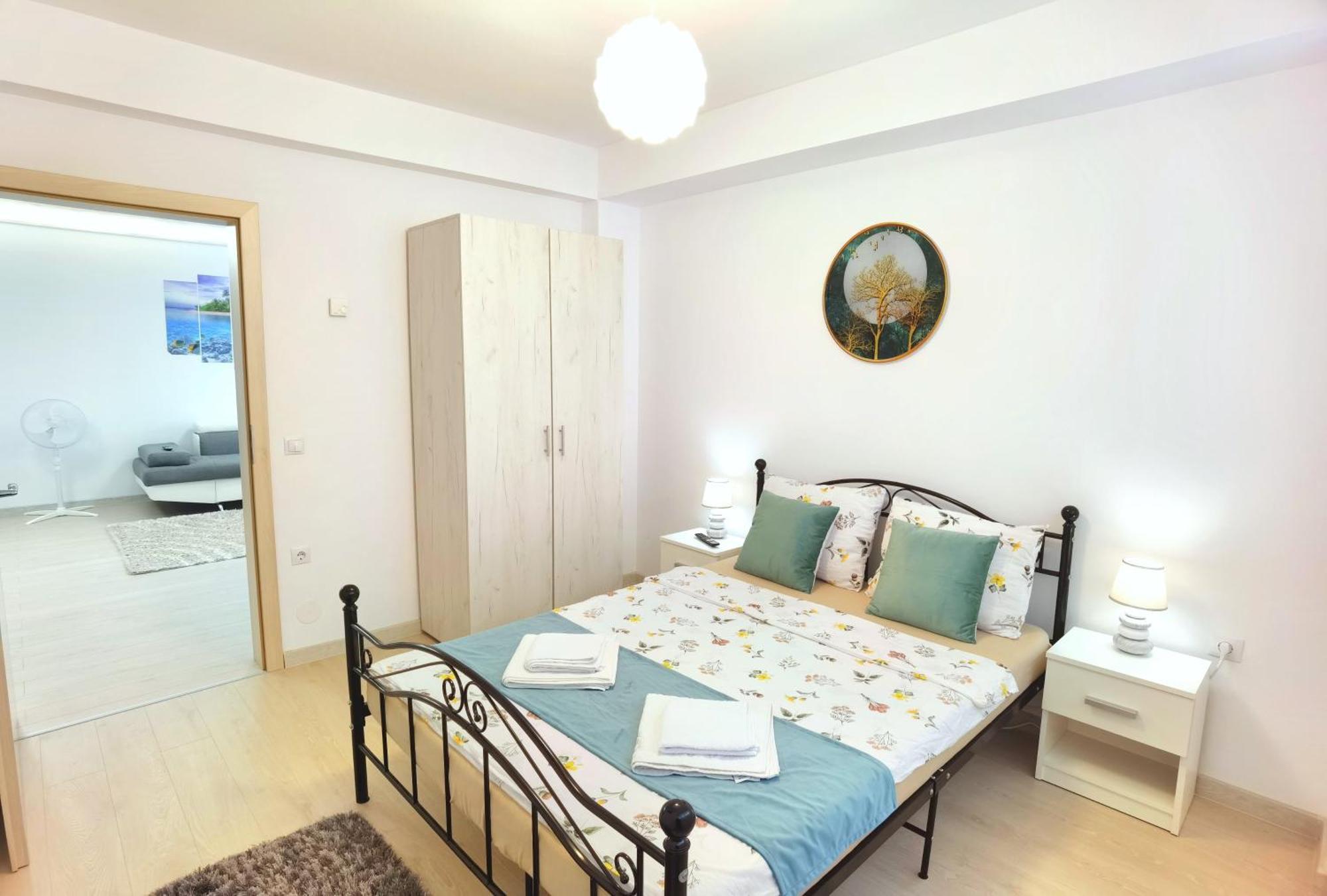 Exclusive Apartment Nagyszeben Kültér fotó