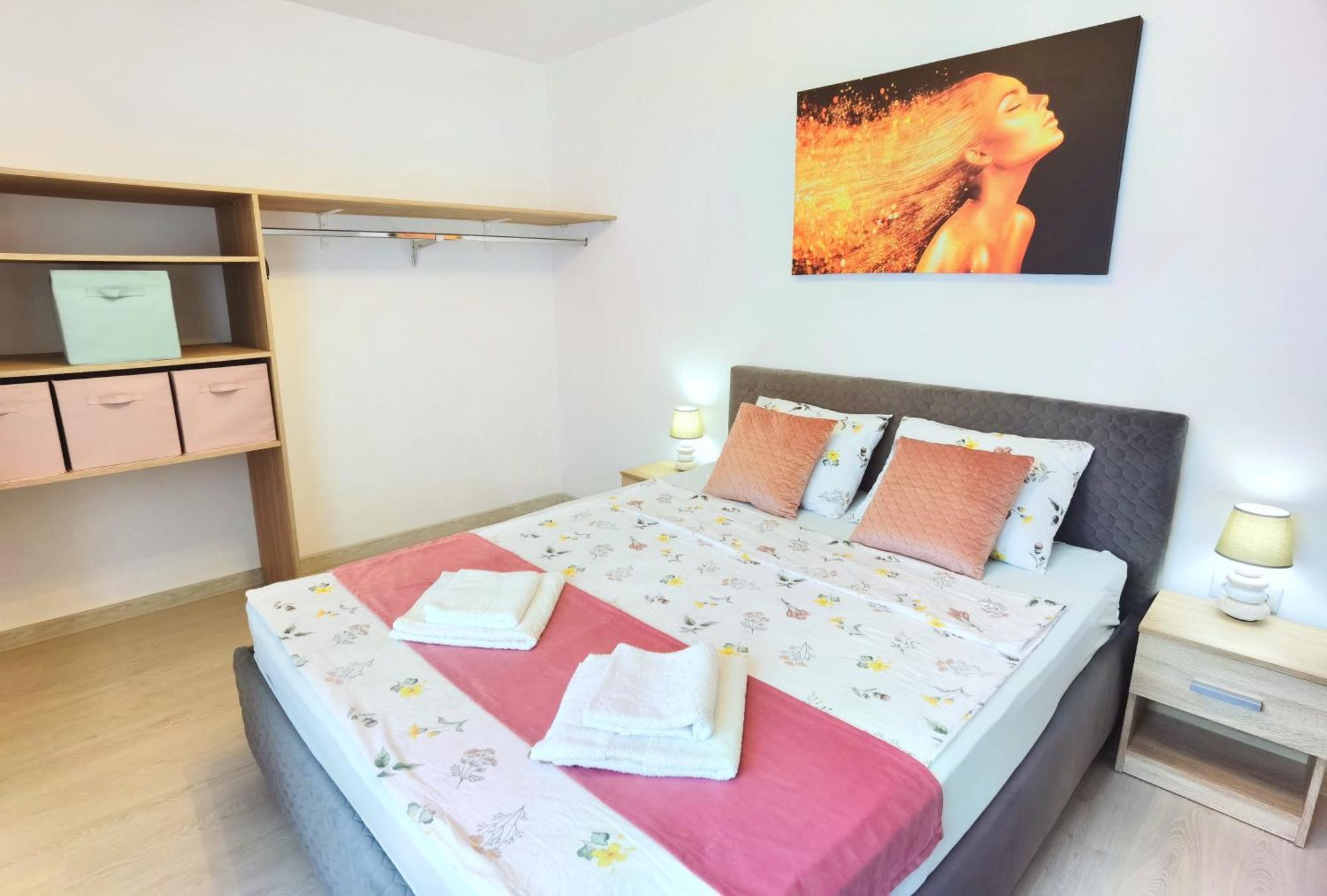 Exclusive Apartment Nagyszeben Kültér fotó