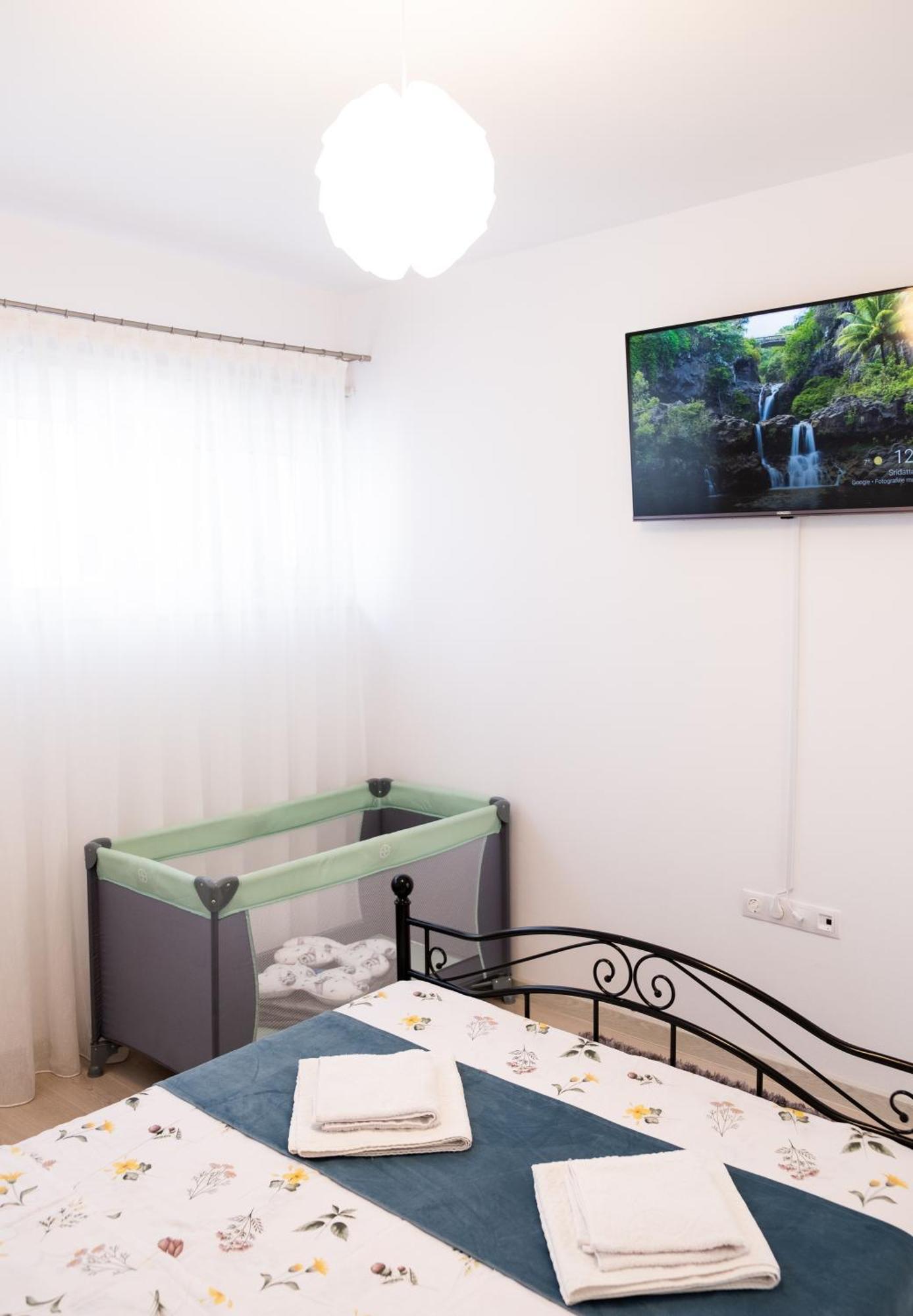 Exclusive Apartment Nagyszeben Kültér fotó