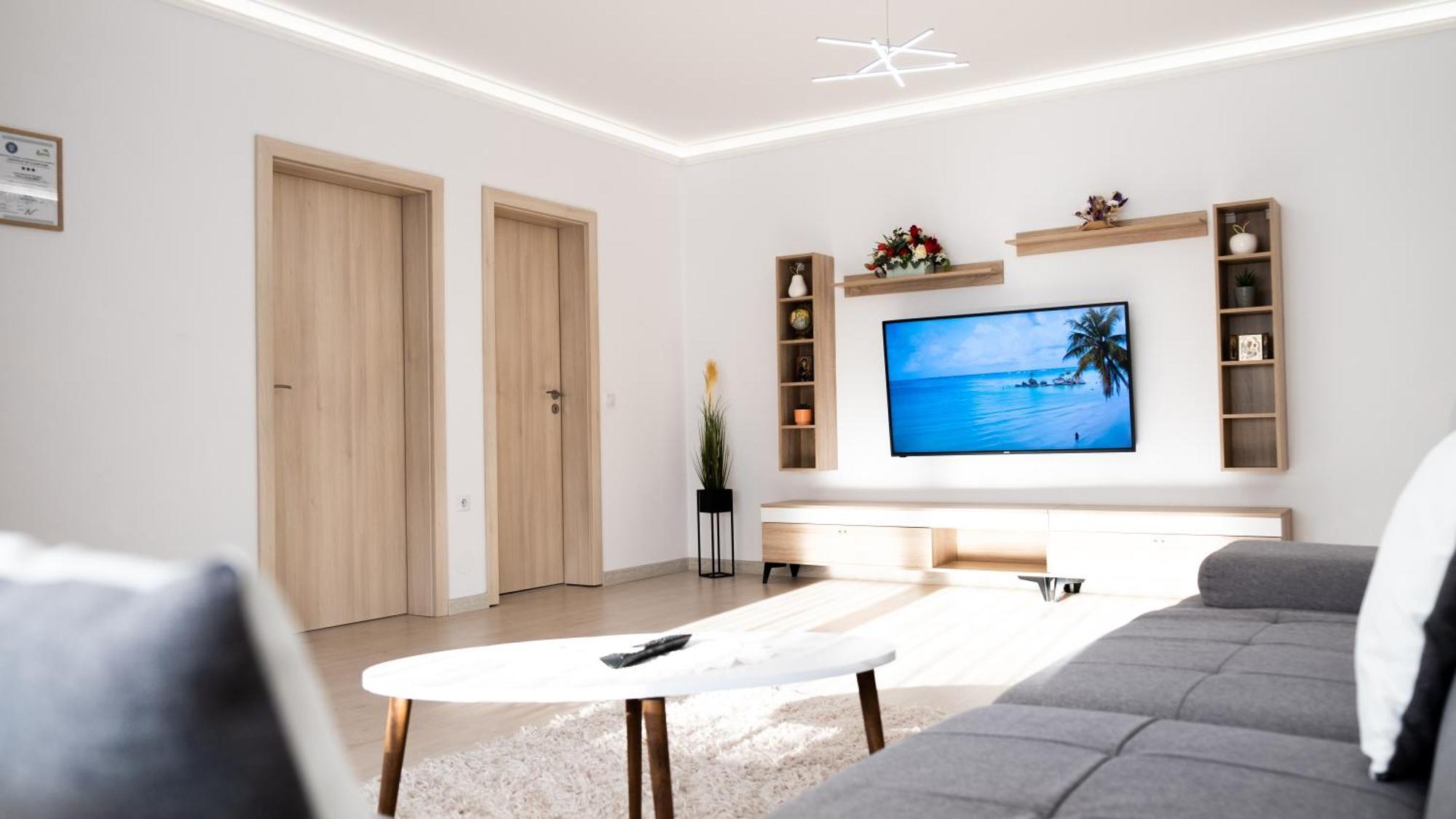 Exclusive Apartment Nagyszeben Kültér fotó