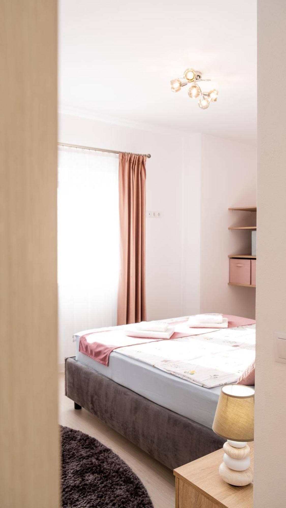 Exclusive Apartment Nagyszeben Kültér fotó