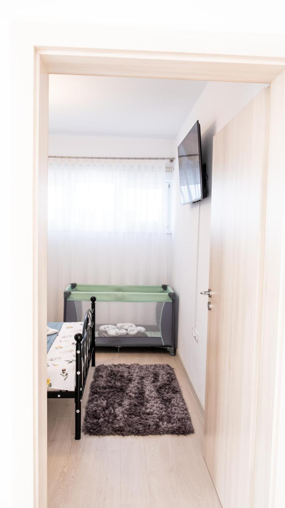 Exclusive Apartment Nagyszeben Kültér fotó