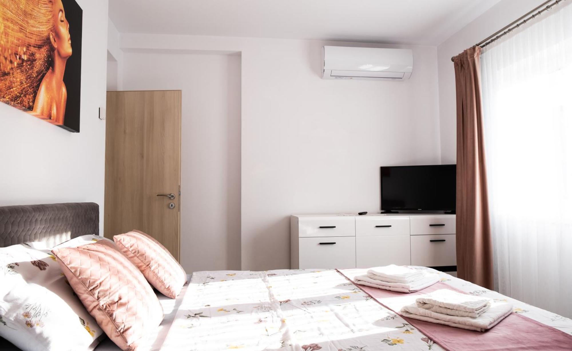 Exclusive Apartment Nagyszeben Kültér fotó