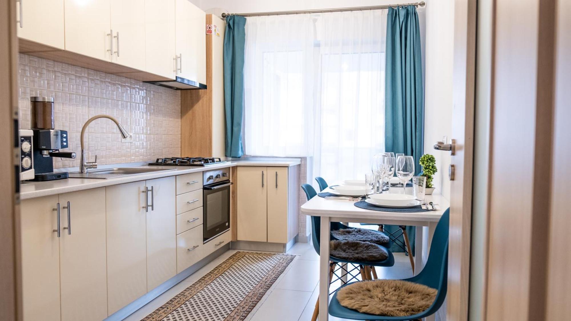 Exclusive Apartment Nagyszeben Kültér fotó