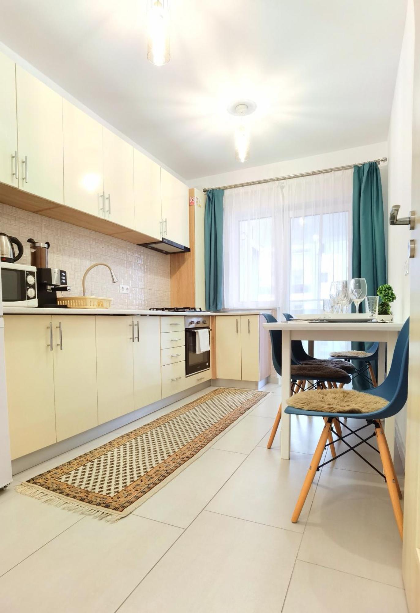 Exclusive Apartment Nagyszeben Kültér fotó