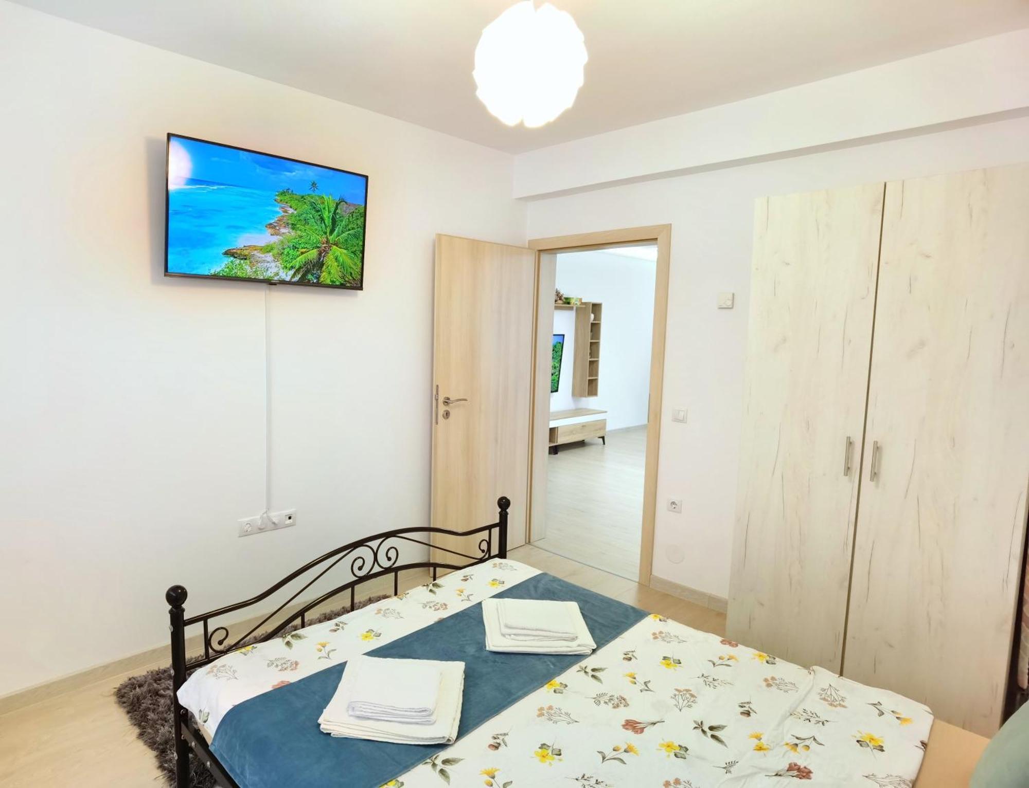 Exclusive Apartment Nagyszeben Kültér fotó